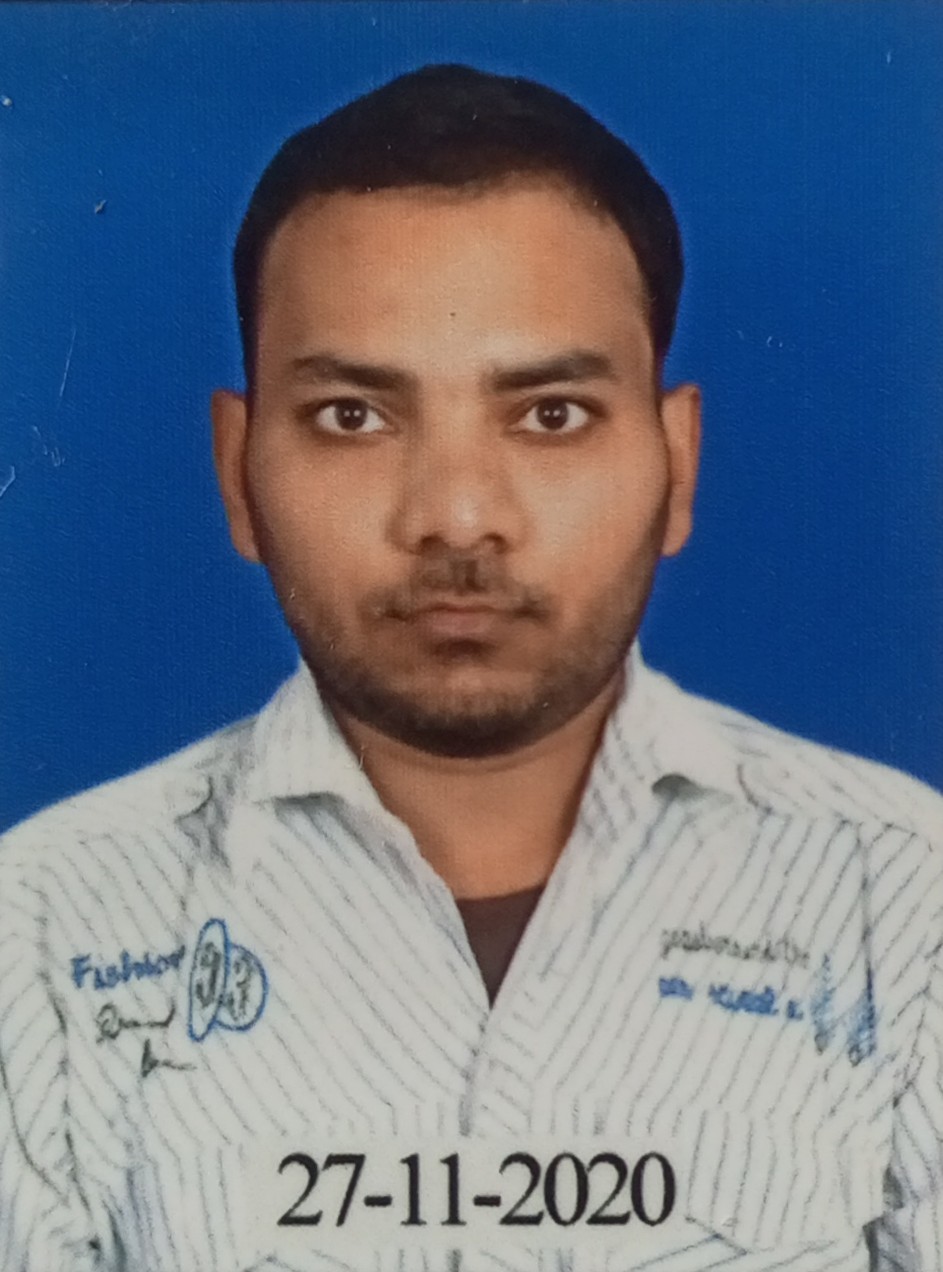 Student Photo Not Available