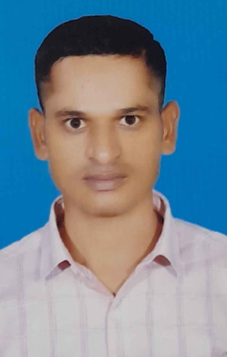 Student Photo Not Available