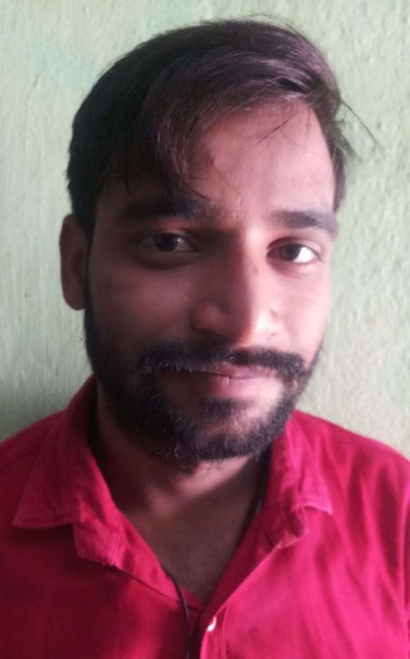 Student Photo Not Available