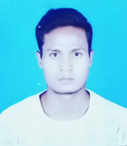 Student Photo Not Available