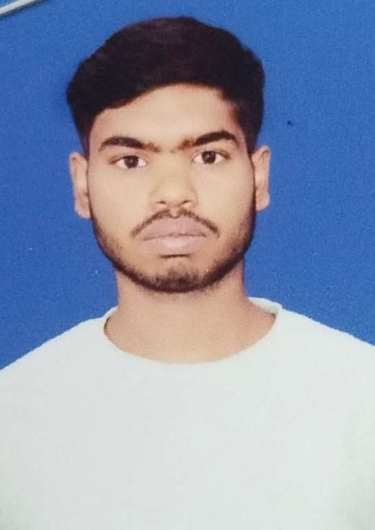 Student Photo Not Available