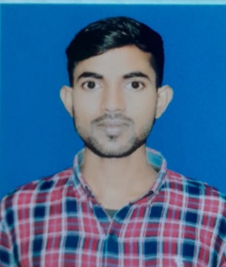 Student Photo Not Available