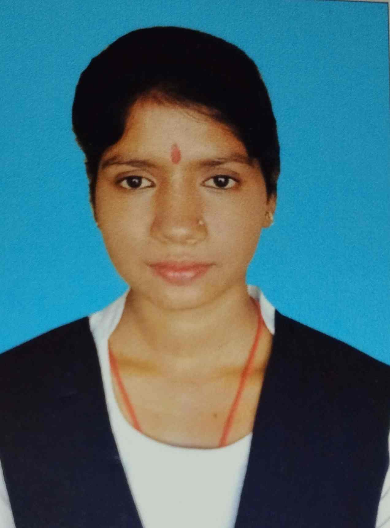 Student Photo Not Available