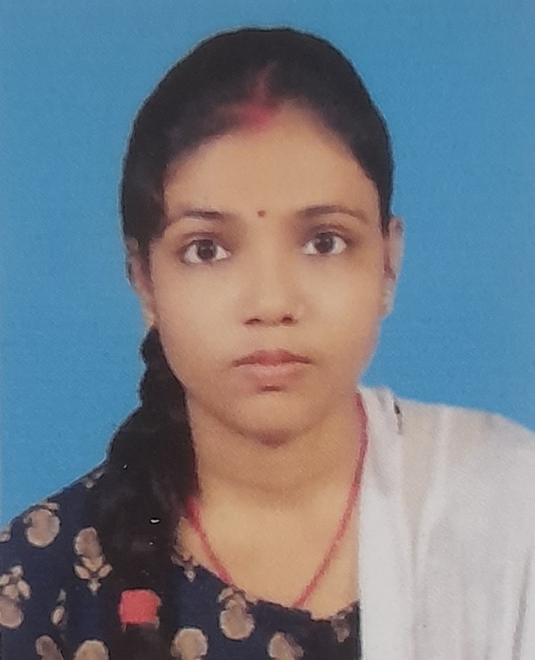 Student Photo Not Available