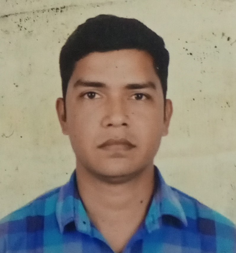 Student Photo Not Available