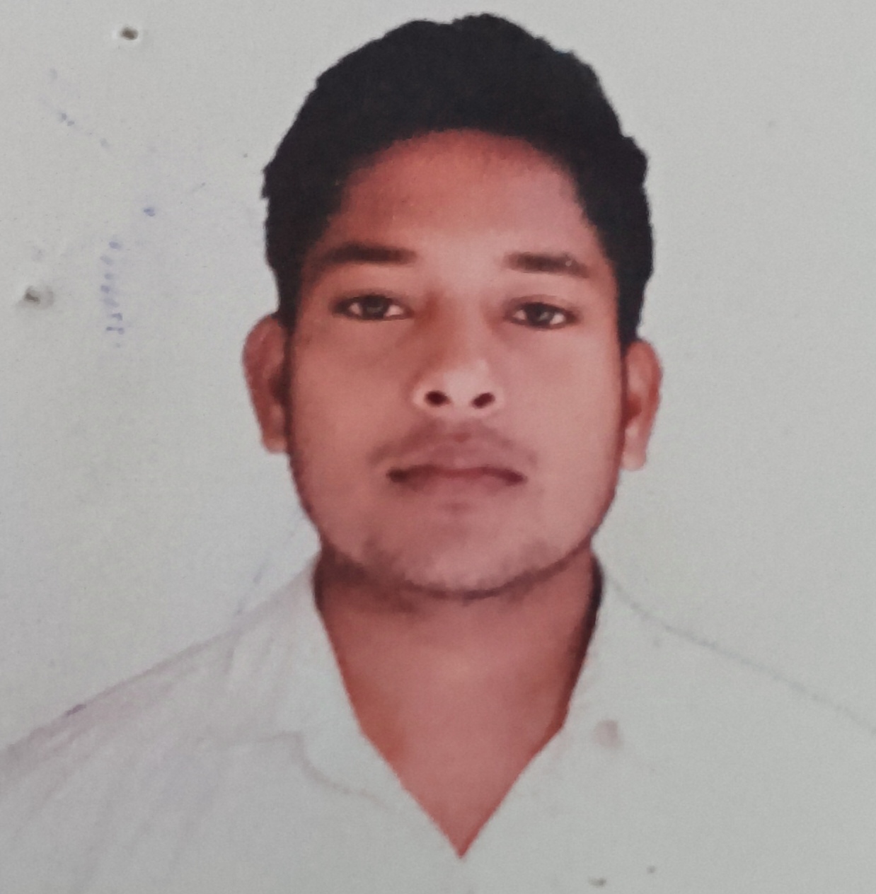 Student Photo Not Available