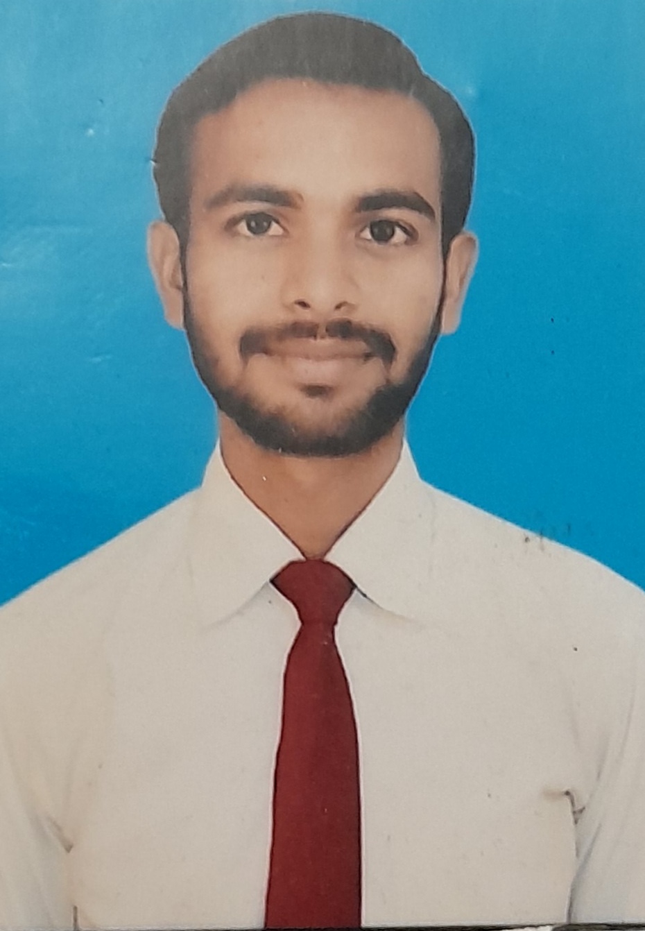 Student Photo Not Available