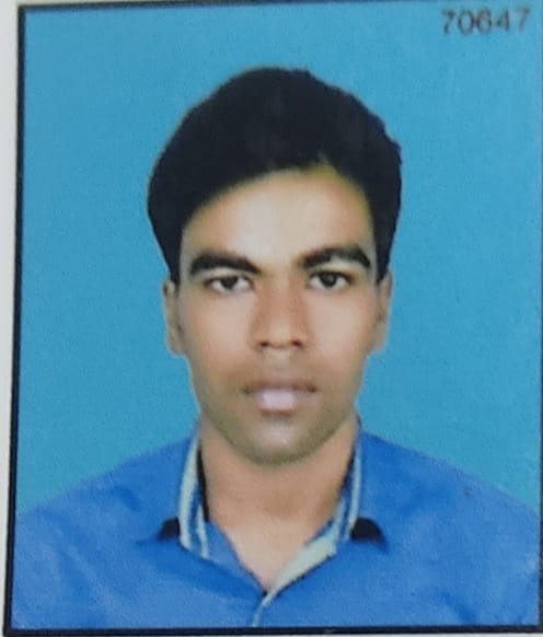 Student Photo Not Available