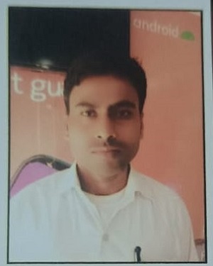 Student Photo Not Available