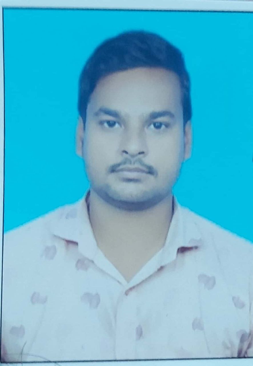 Student Photo Not Available