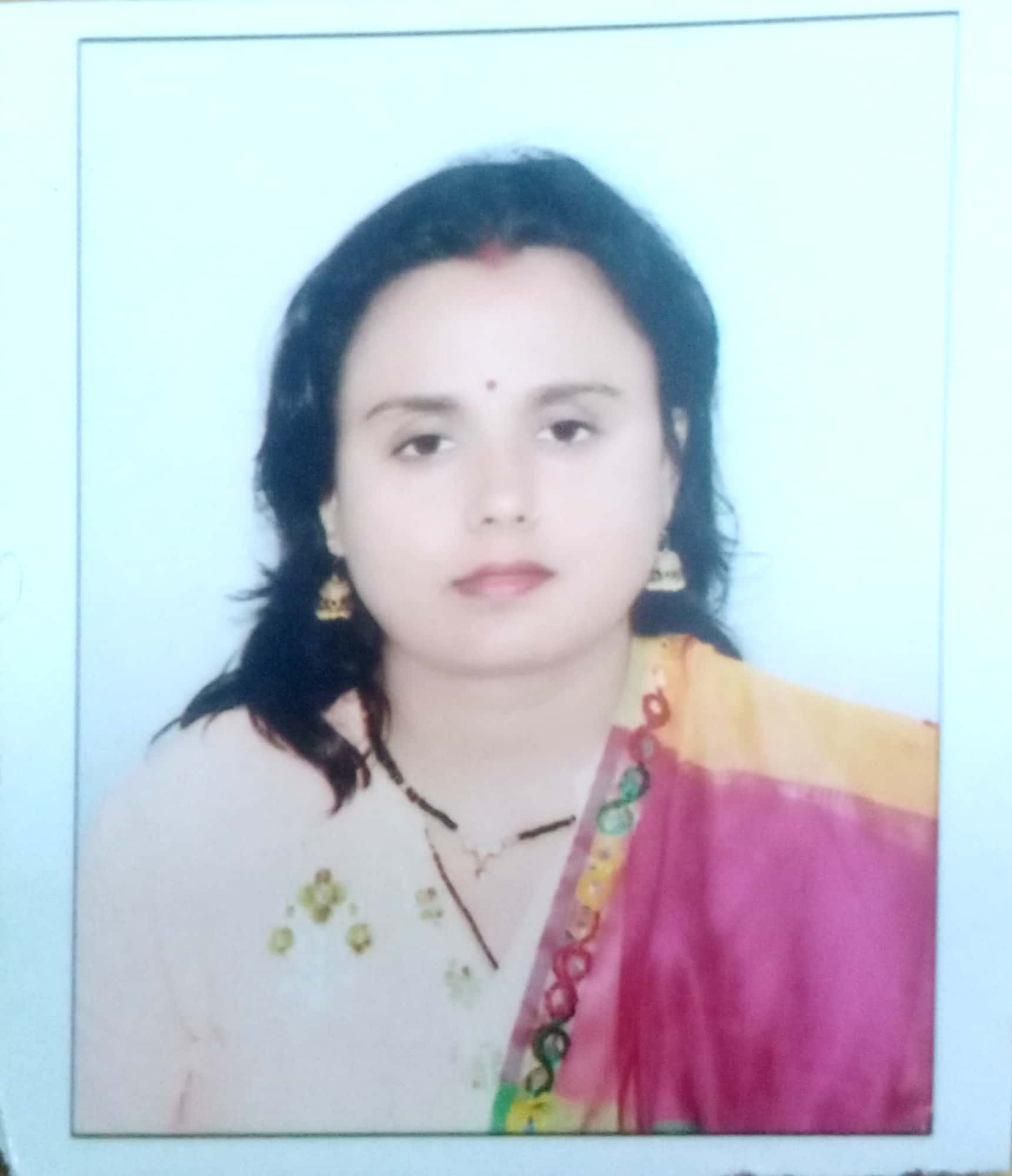 Student Photo Not Available