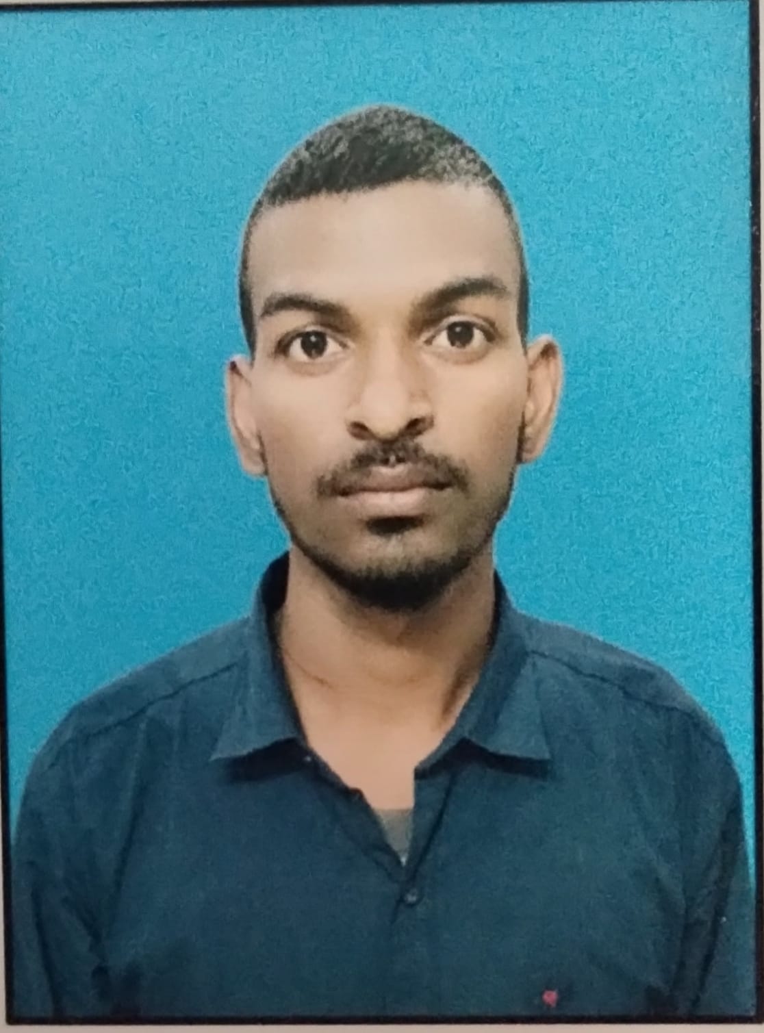 Student Photo Not Available