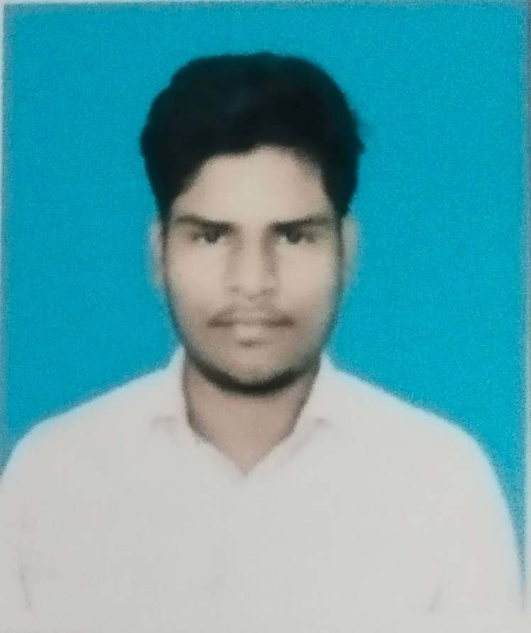 Student Photo Not Available