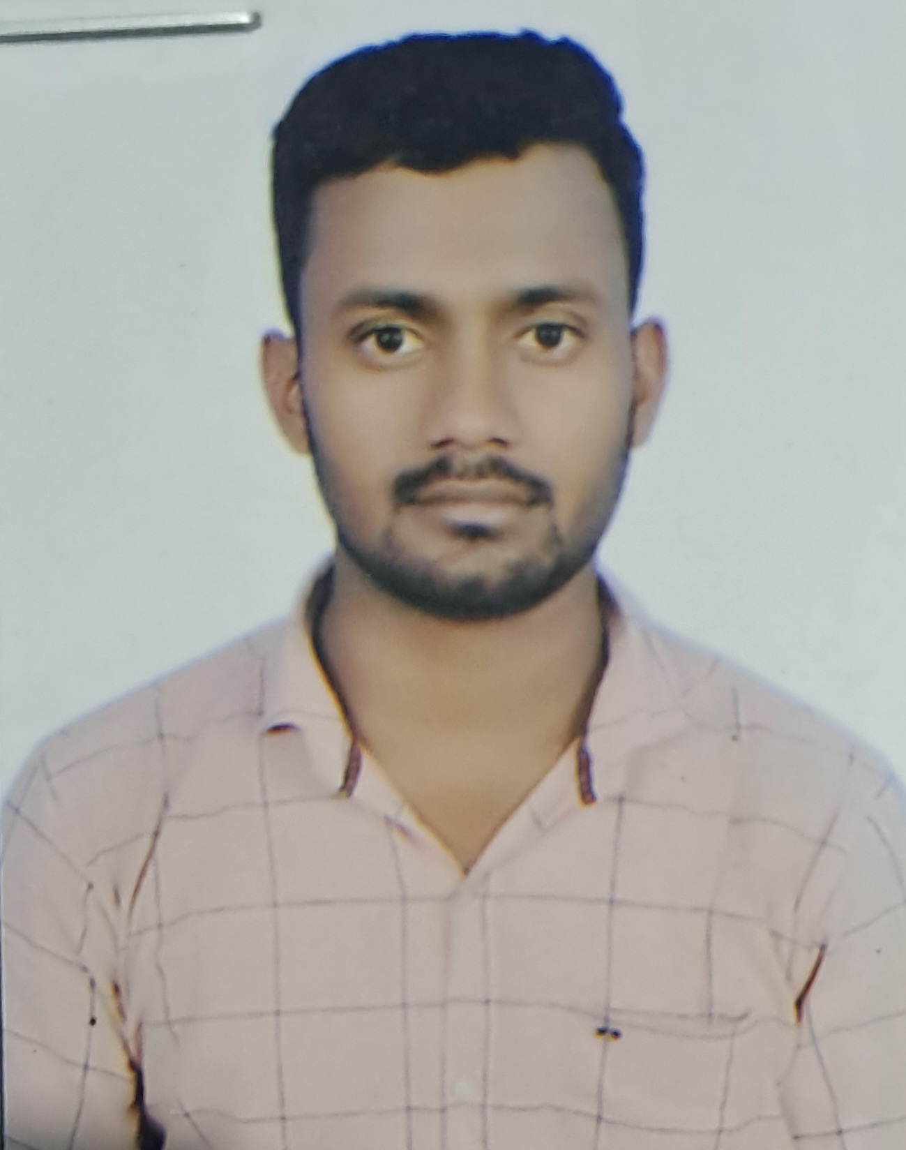 Student Photo Not Available