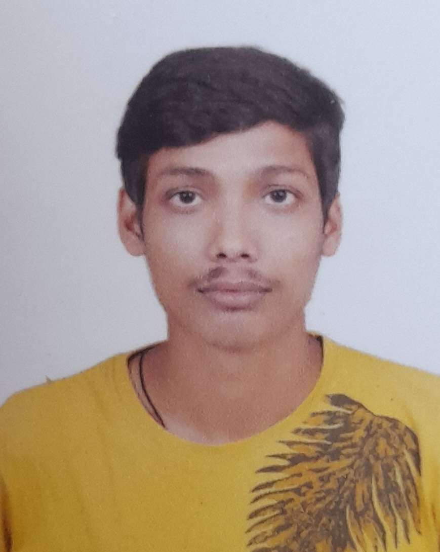 Student Photo Not Available