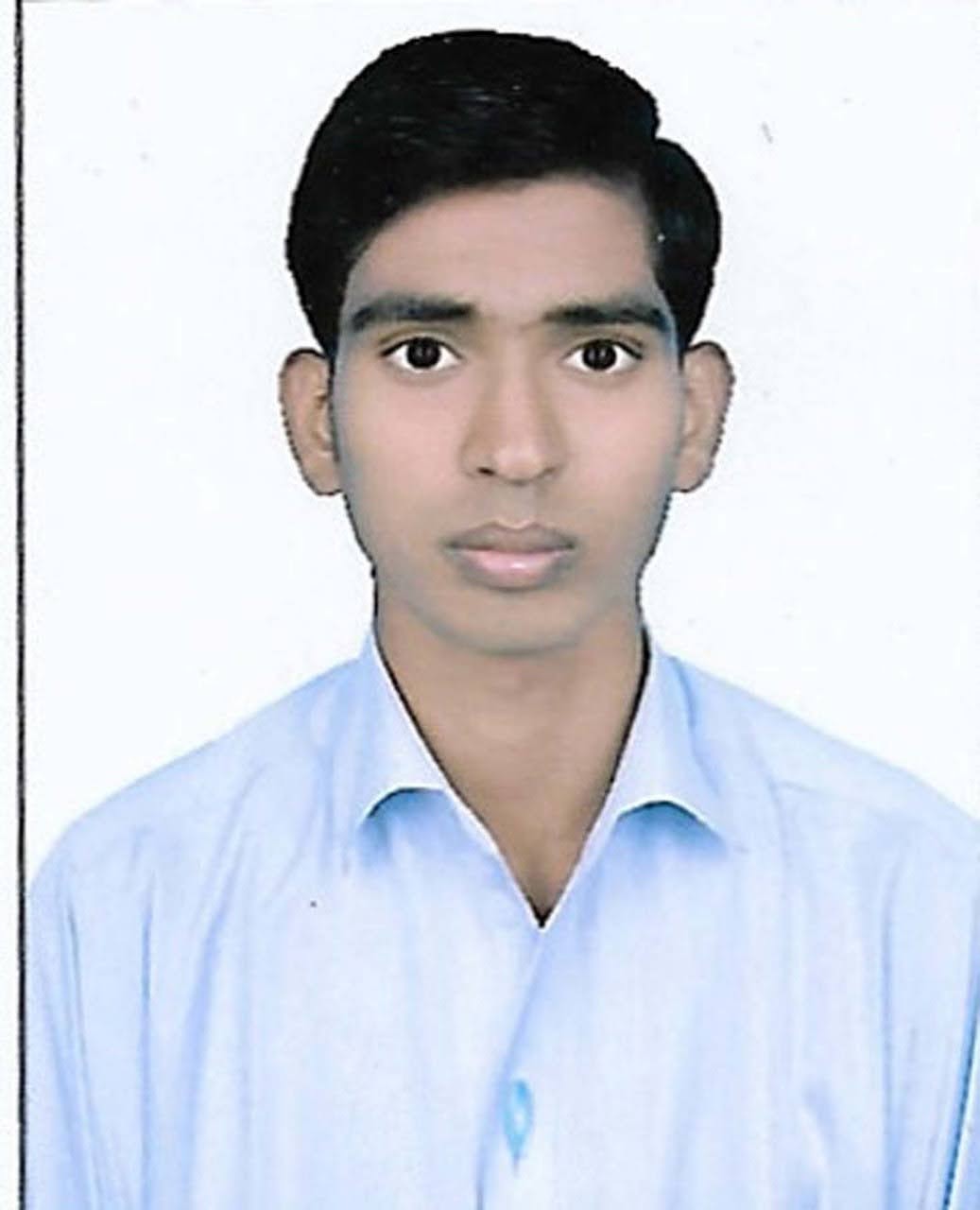 Student Photo Not Available