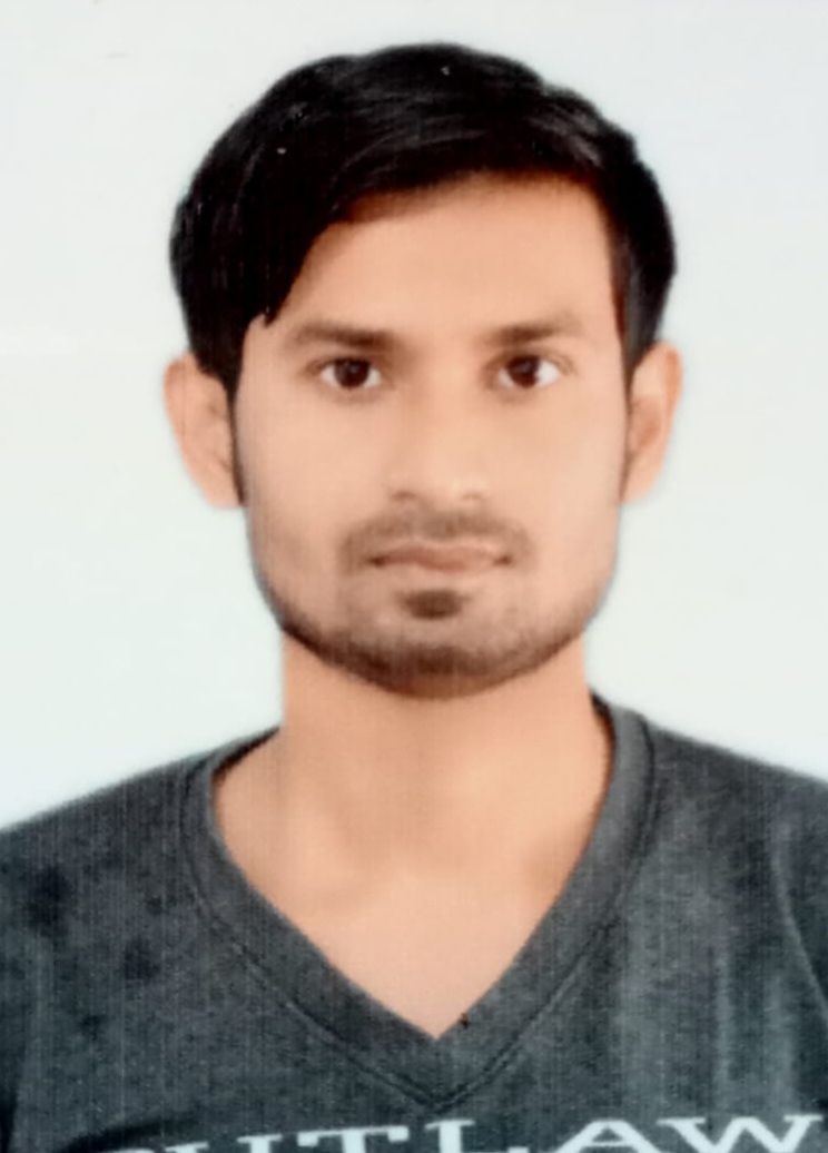 Student Photo Not Available