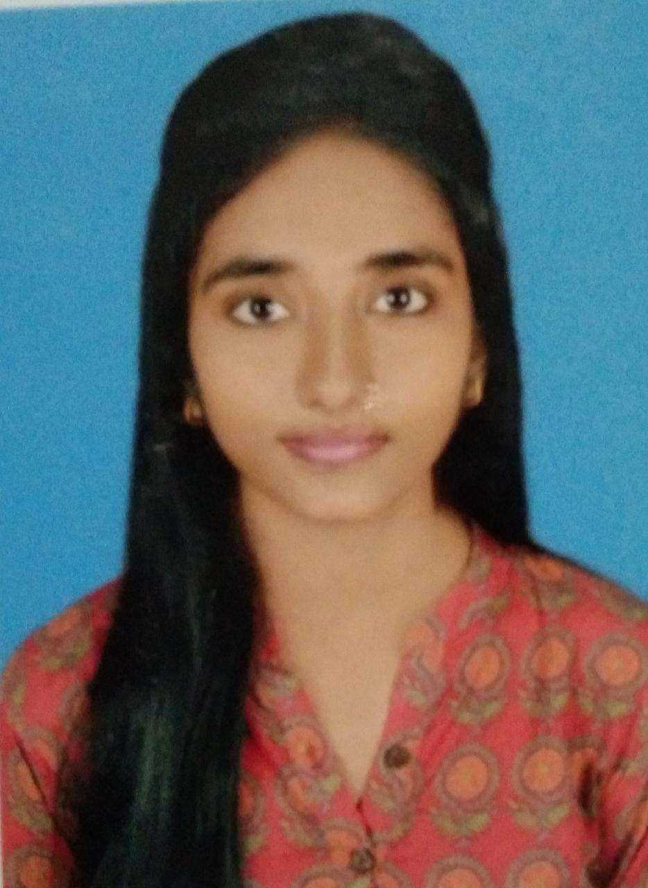 Student Photo Not Available