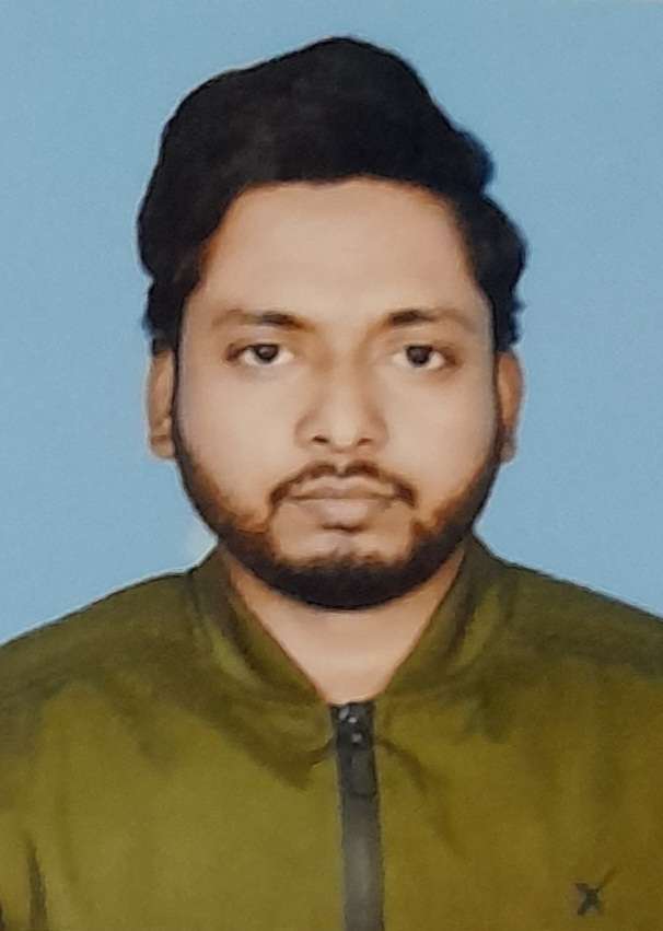 Student Photo Not Available