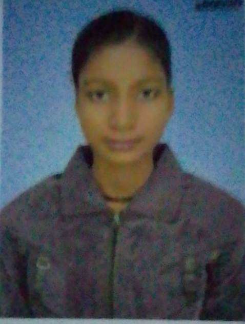 Student Photo Not Available