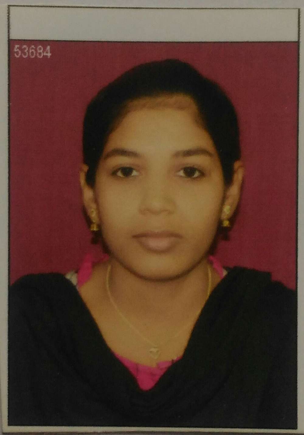 Student Photo Not Available