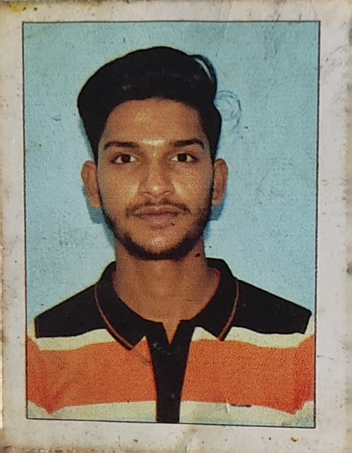 Student Photo Not Available