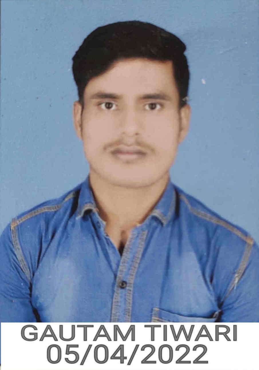 Student Photo Not Available