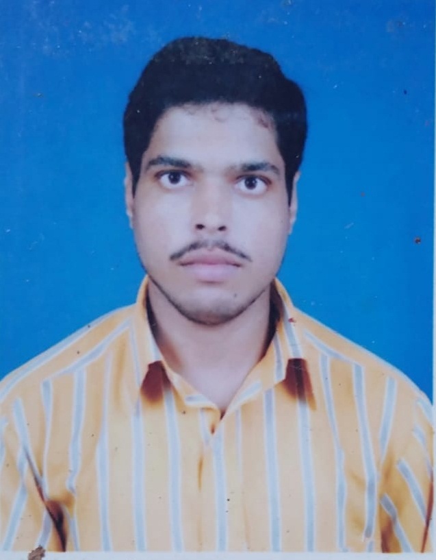 Student Photo Not Available