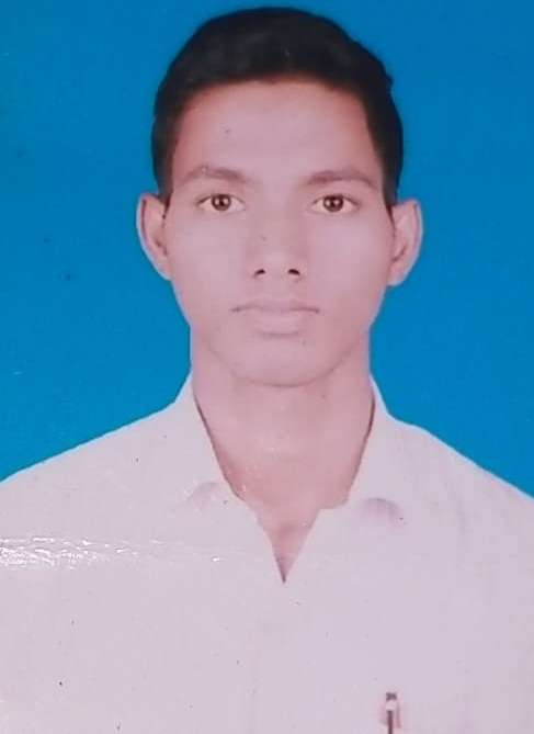 Student Photo Not Available