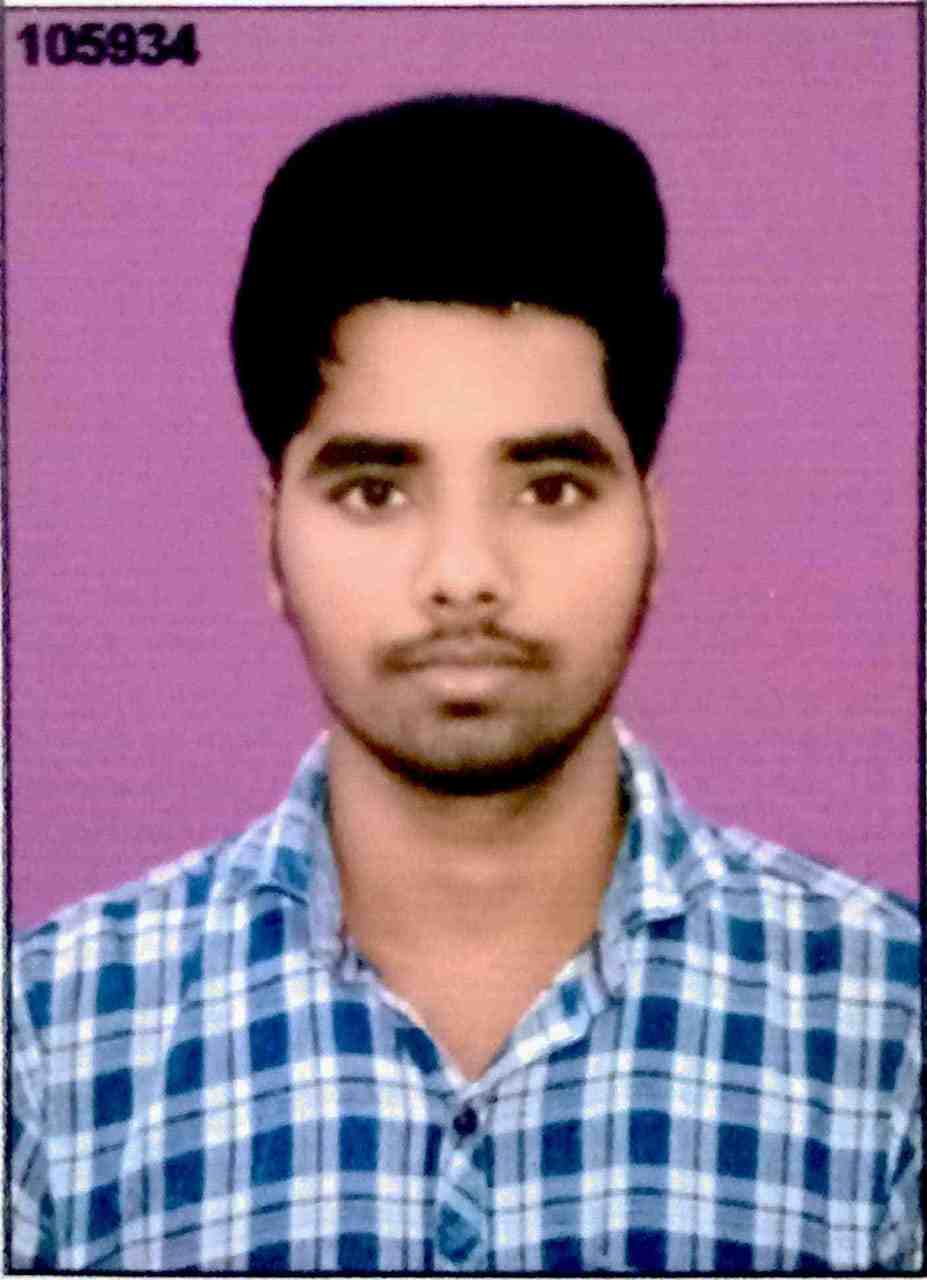 Student Photo Not Available