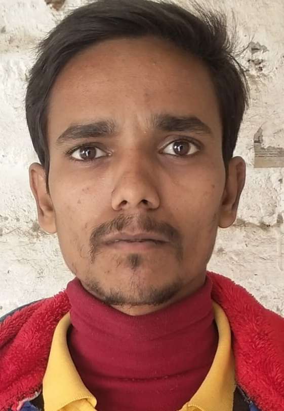 Student Photo Not Available