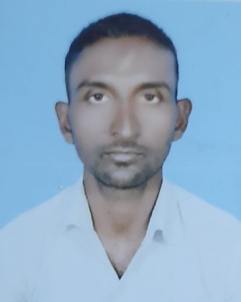 Student Photo Not Available