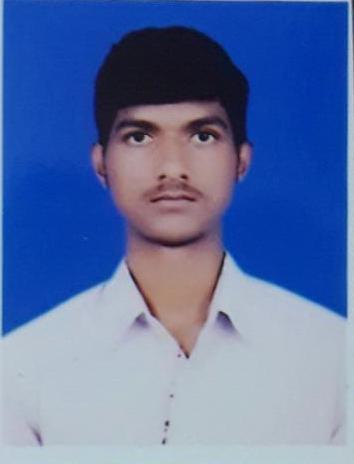 Student Photo Not Available
