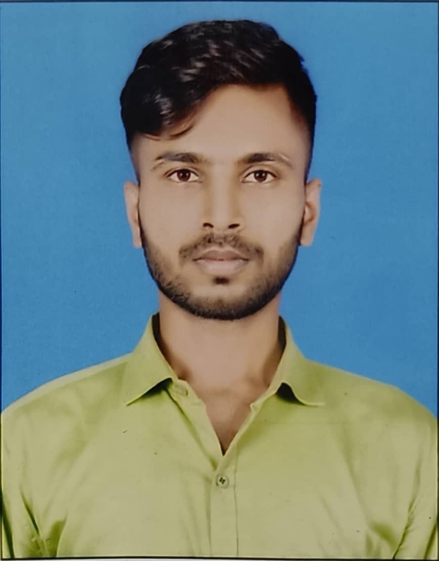 Student Photo Not Available