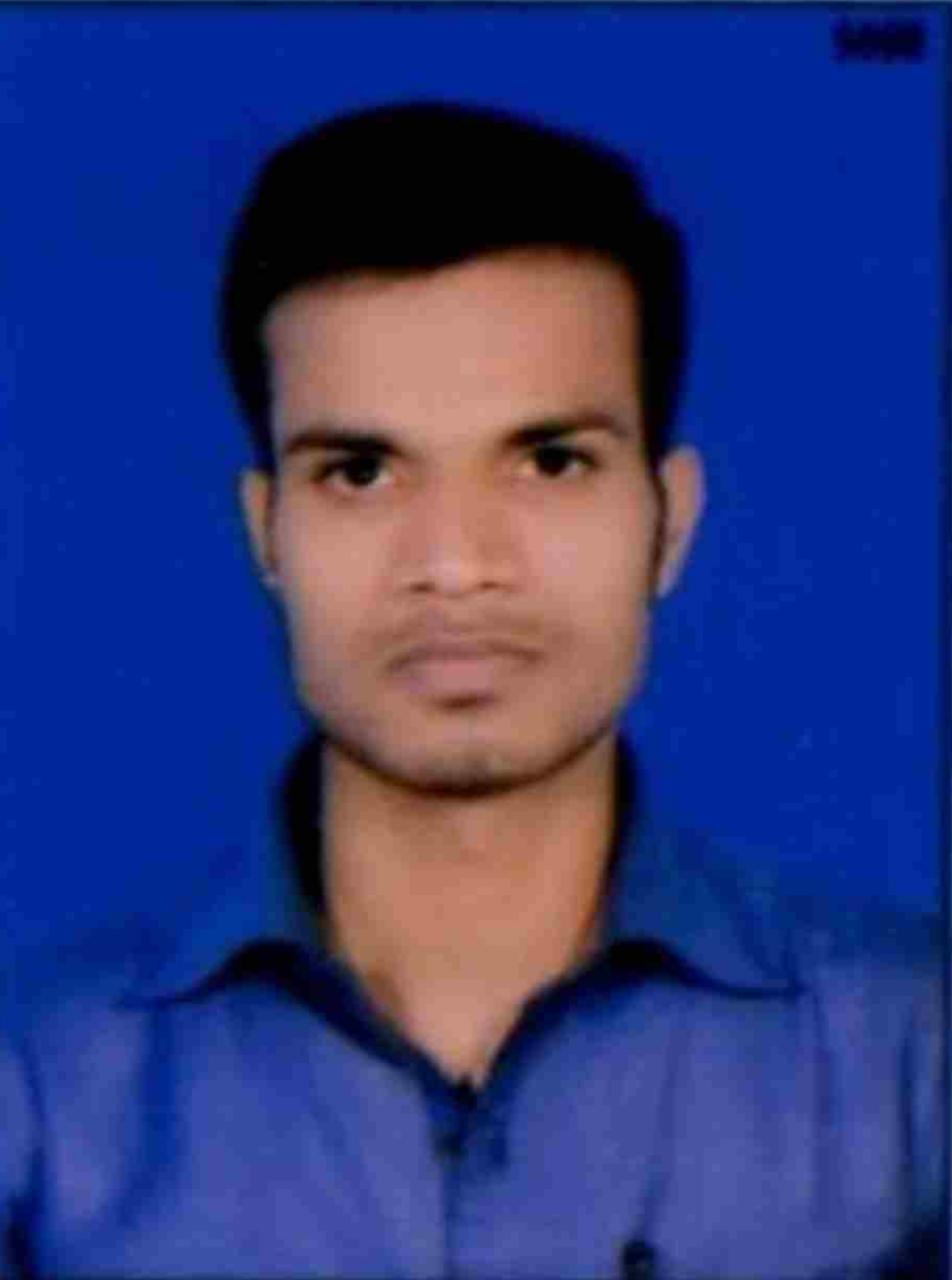 Student Photo Not Available