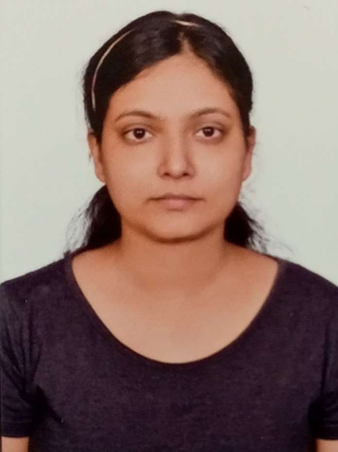 Student Photo Not Available