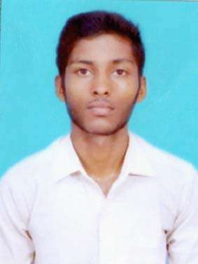 Student Photo Not Available