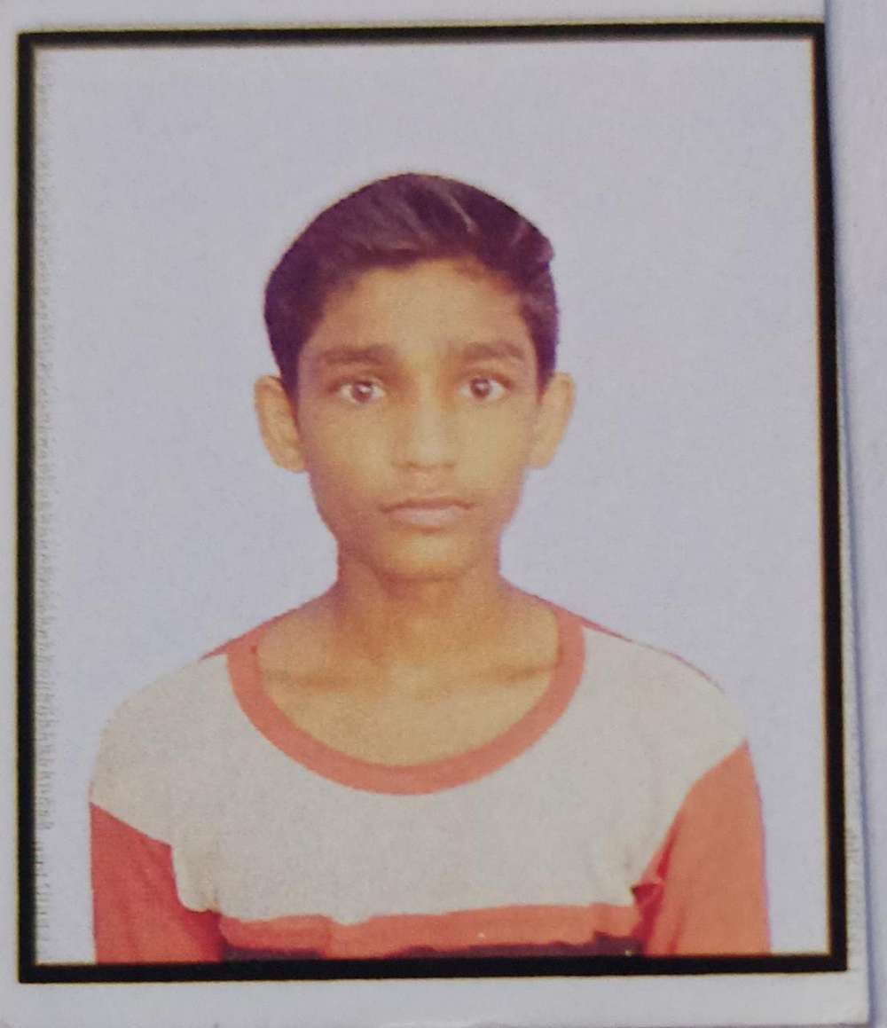 Student Photo Not Available