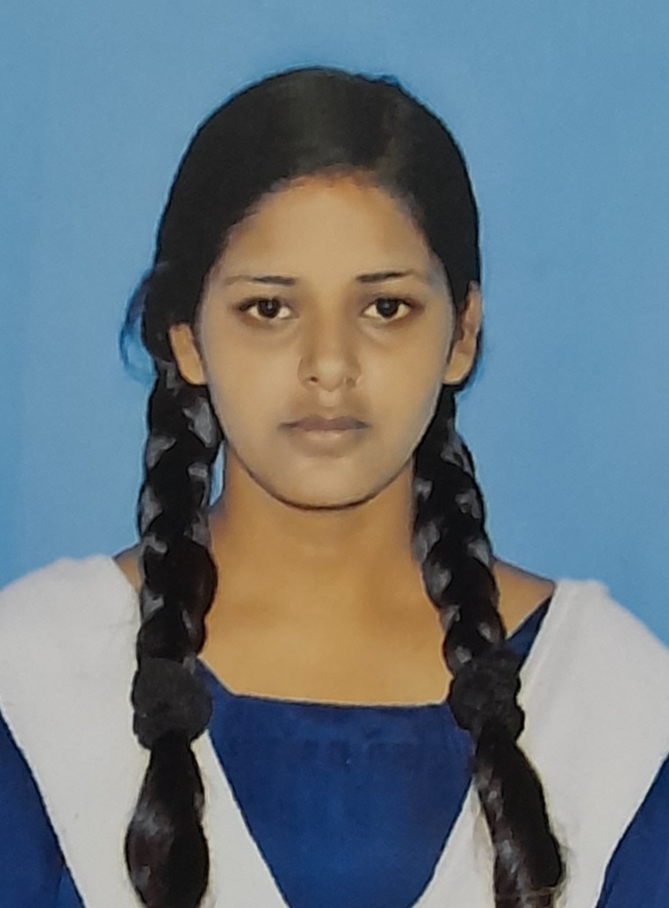 Student Photo Not Available