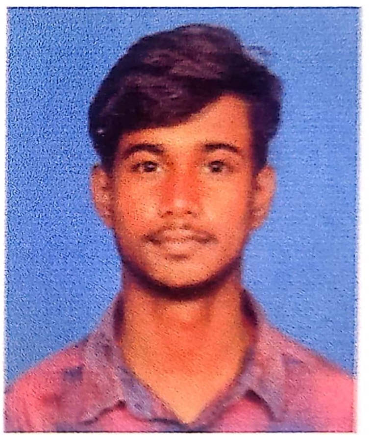 Student Photo Not Available