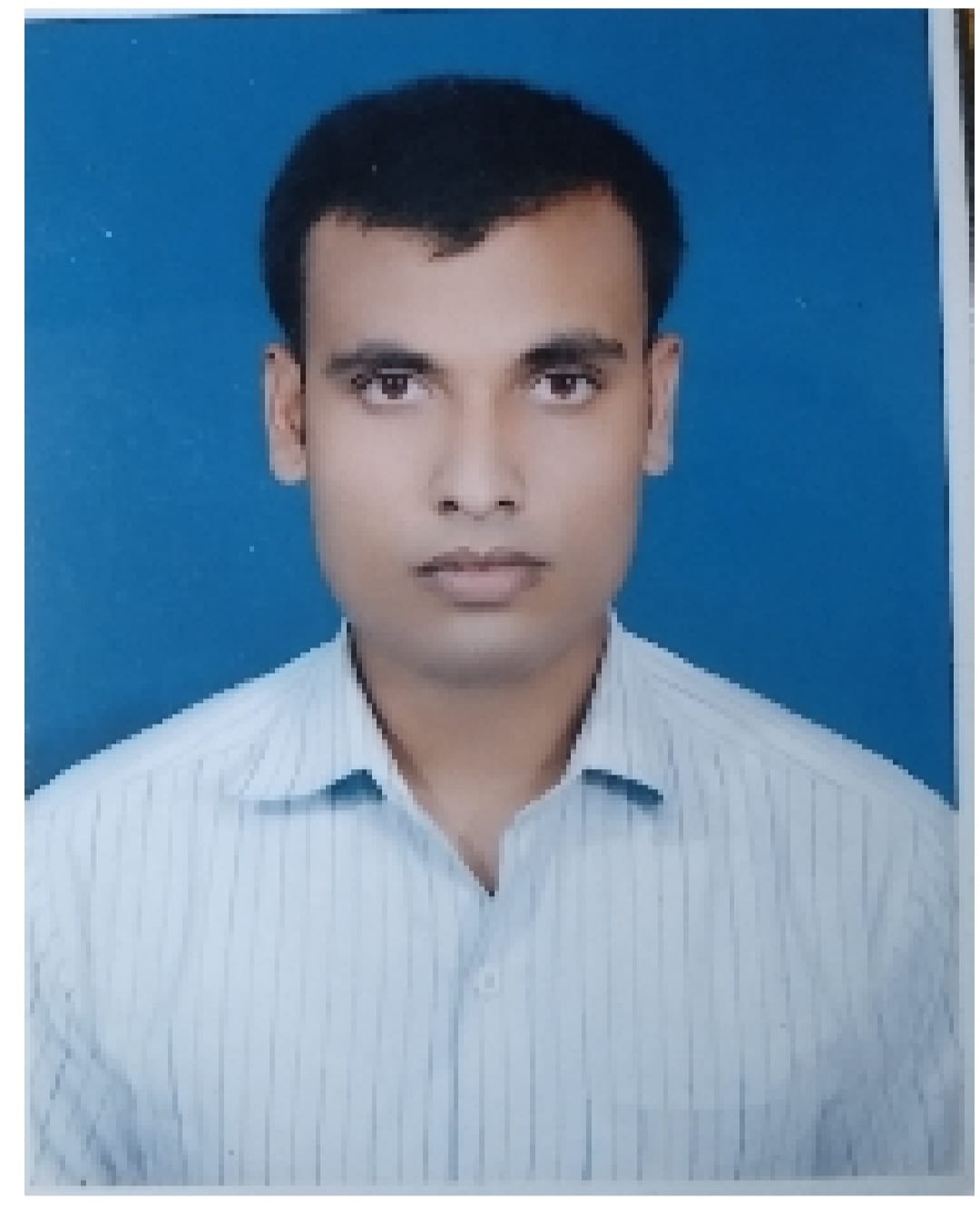Student Photo Not Available