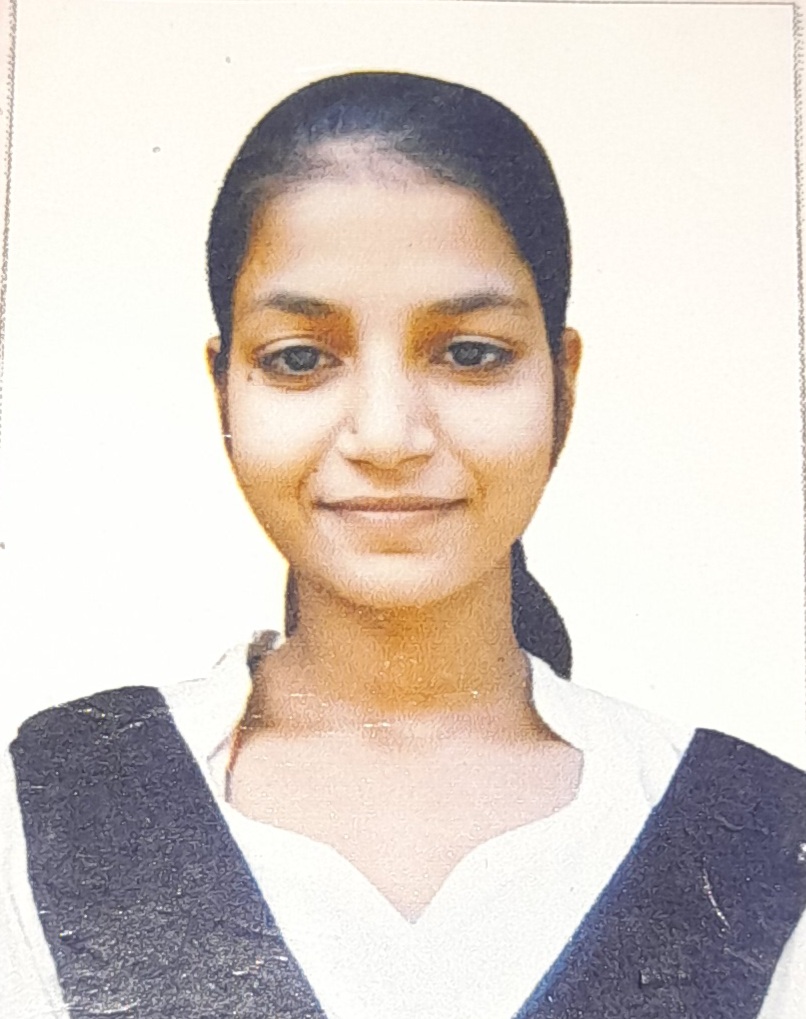 Student Photo Not Available