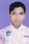 Student Photo Not Available