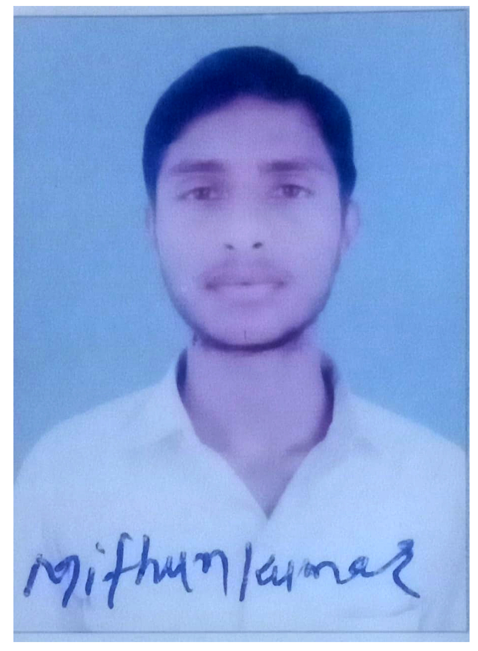 Student Photo Not Available