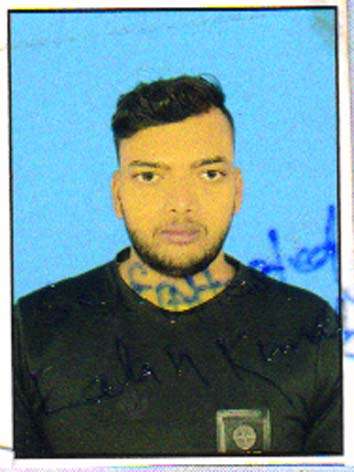 Student Photo Not Available