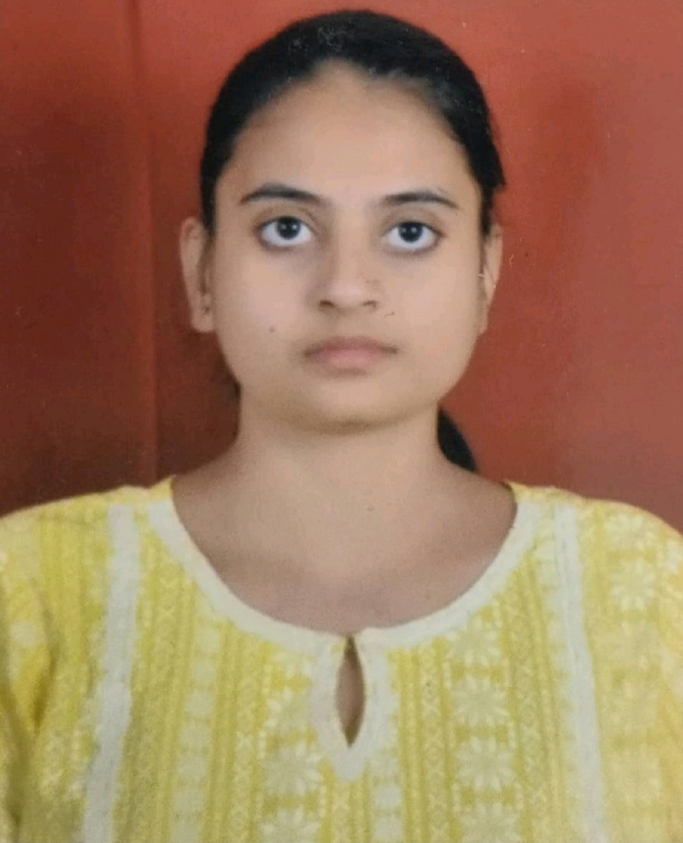 Student Photo Not Available