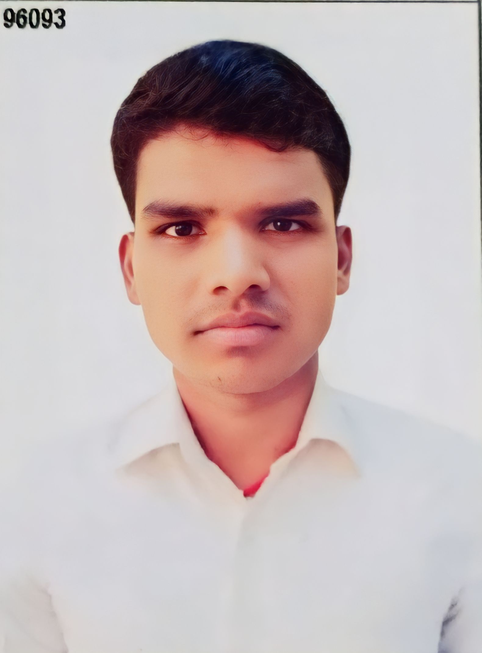 Student Photo Not Available