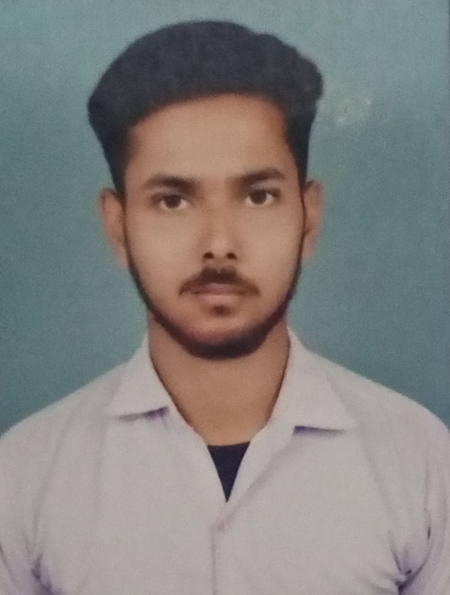 Student Photo Not Available