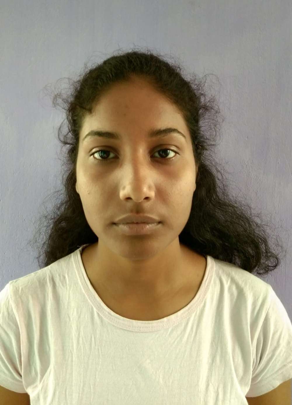 Student Photo Not Available