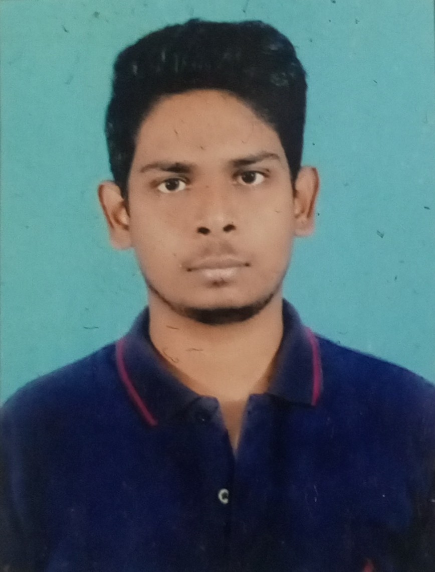 Student Photo Not Available